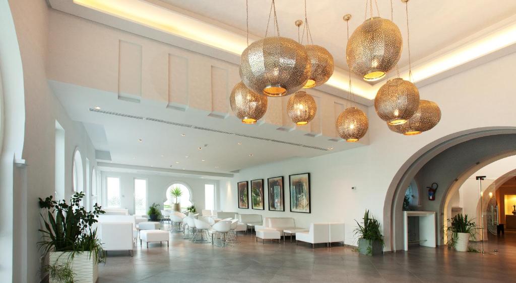Fotos del hotel - SEABEL ALHAMBRA BEACH GOLF & SPA