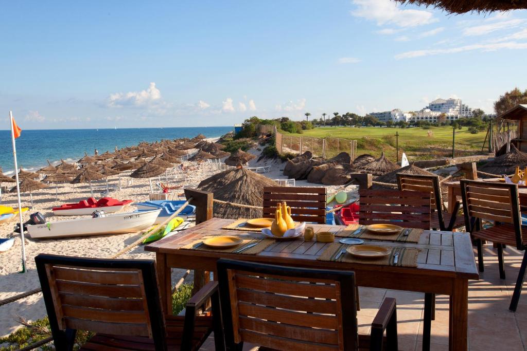 Fotos del hotel - SEABEL ALHAMBRA BEACH GOLF & SPA