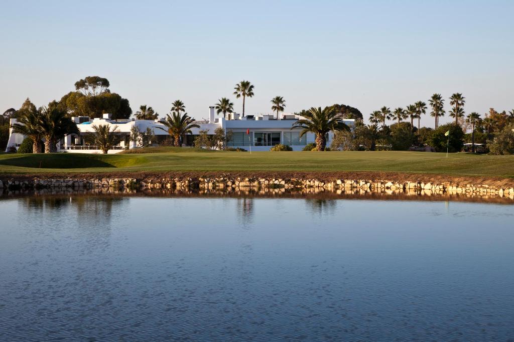 Fotos del hotel - SEABEL ALHAMBRA BEACH GOLF & SPA