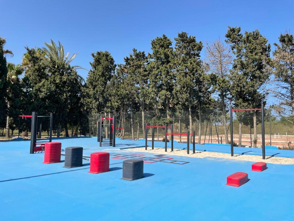 Fotos del hotel - SEABEL ALHAMBRA BEACH GOLF & SPA