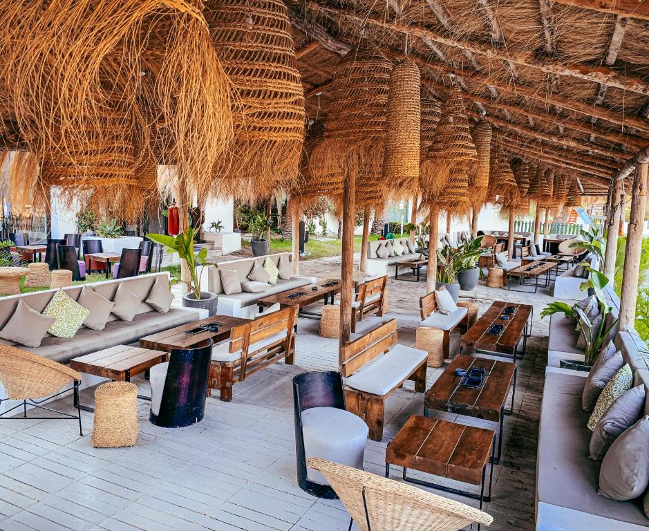 Fotos del hotel - SEABEL ALHAMBRA BEACH GOLF & SPA