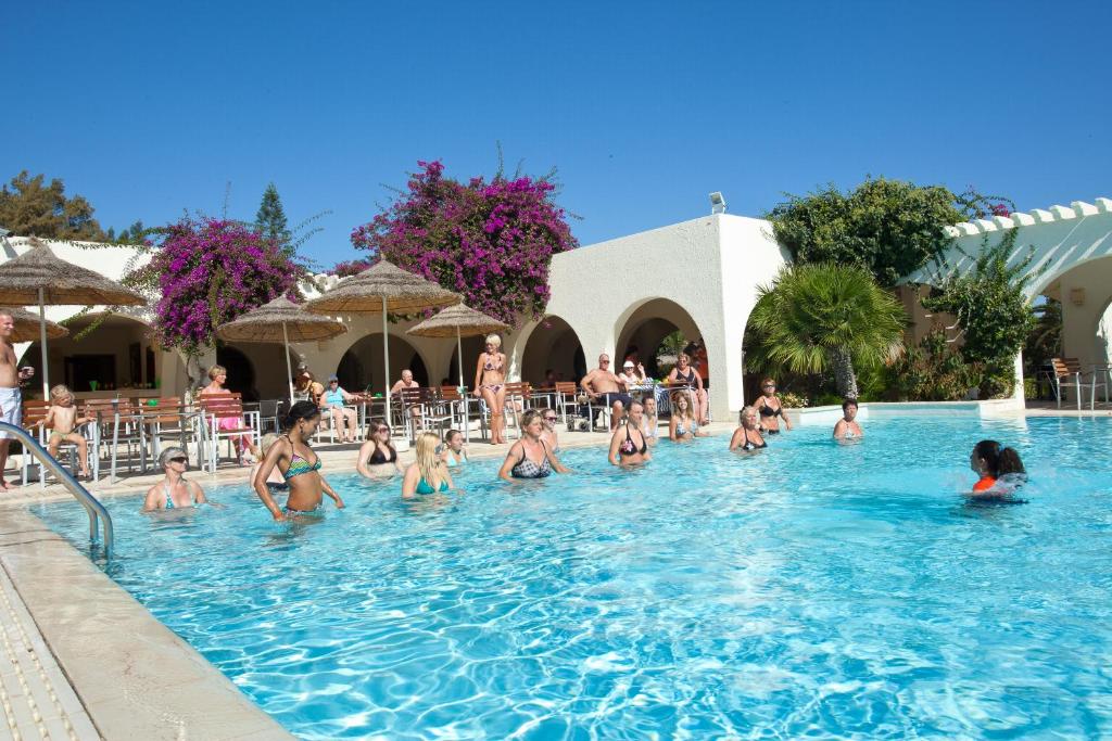 Fotos del hotel - SEABEL ALHAMBRA BEACH GOLF & SPA