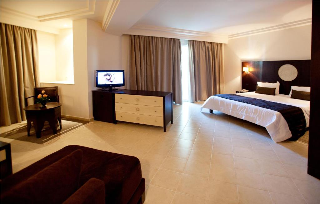 Fotos del hotel - SEABEL ALHAMBRA BEACH GOLF & SPA