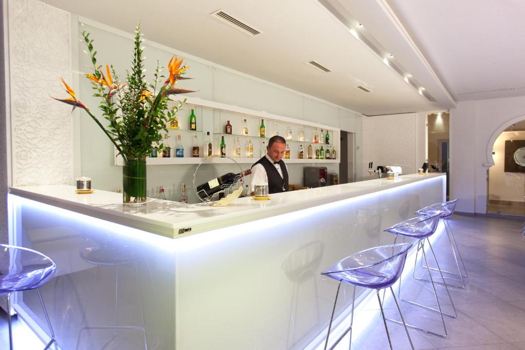 Fotos del hotel - SEABEL ALHAMBRA BEACH GOLF & SPA