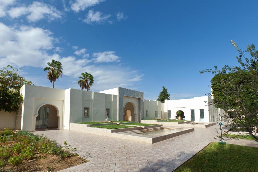 Fotos del hotel - SEABEL ALHAMBRA BEACH GOLF & SPA