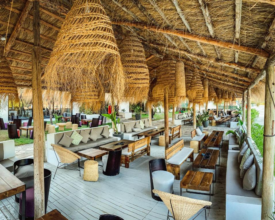 Fotos del hotel - SEABEL ALHAMBRA BEACH GOLF & SPA