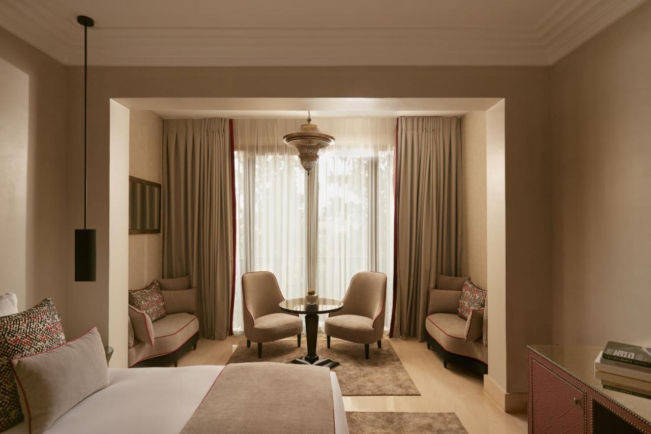 Fotos del hotel - NOBU MARRAKECH
