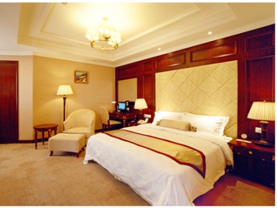 Fotos del hotel - METROPOLE