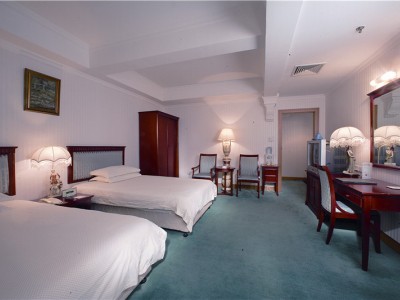 Fotos del hotel - METROPOLE