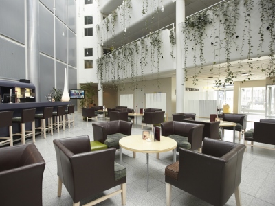 Fotos del hotel - LAUTRUPPARK