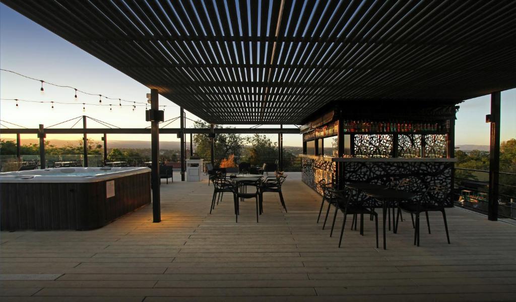 Fotos del hotel - PINARES PANORAMA