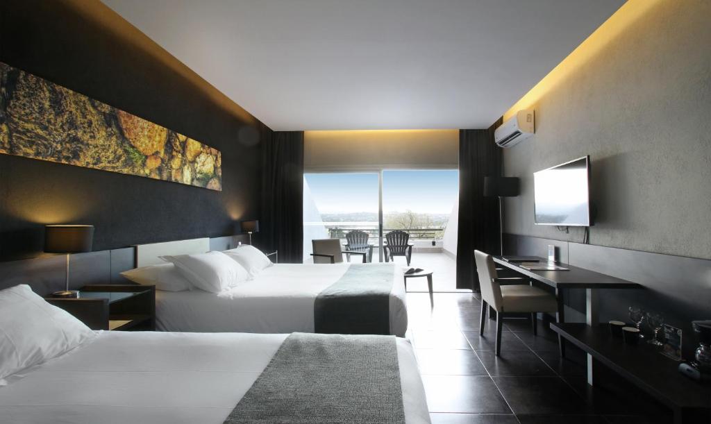 Fotos del hotel - PINARES PANORAMA