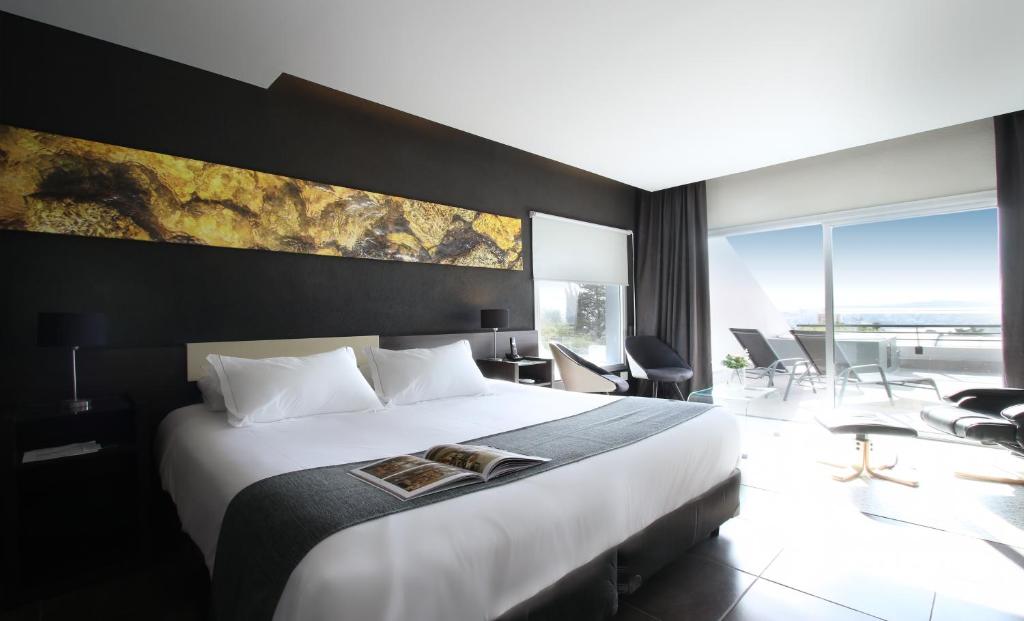 Fotos del hotel - PINARES PANORAMA