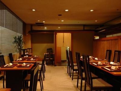 Fotos del hotel - SHIBA PARK
