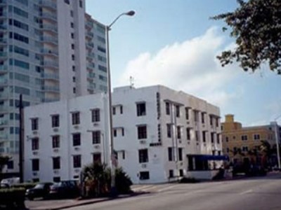 Fotos del hotel - ATLANTIC BEACH