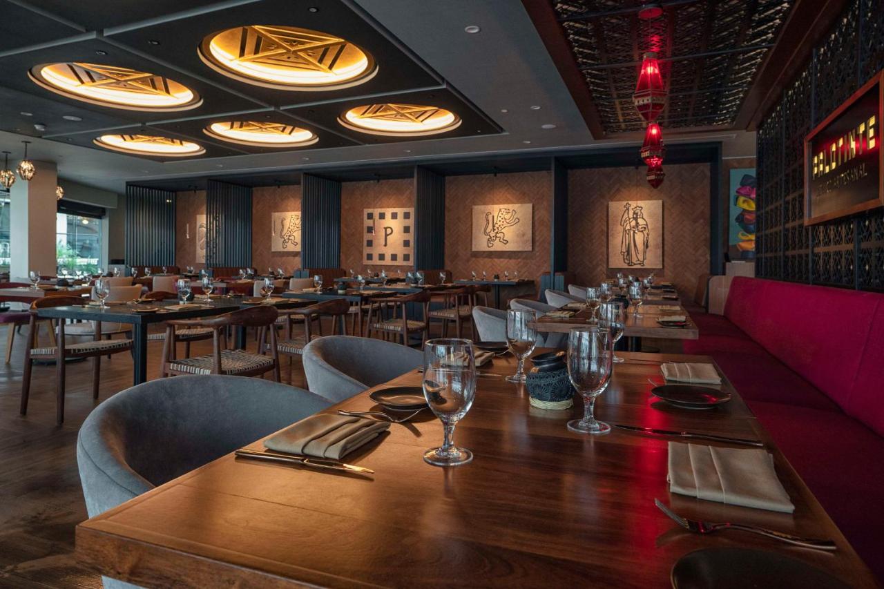 Fotos del hotel - HILTON CANCUN MAR CARIBE -ALL INCLUSIVE