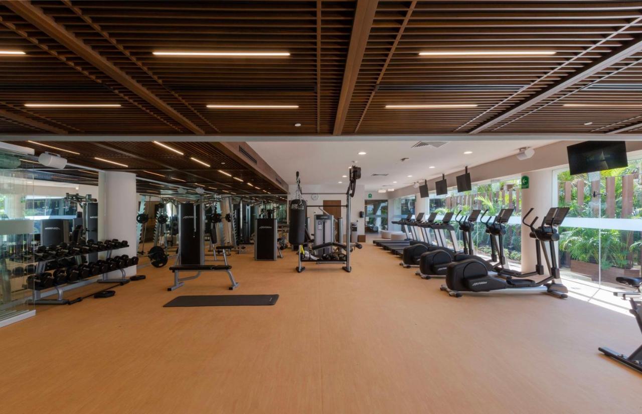 Fotos del hotel - HILTON CANCUN MAR CARIBE -ALL INCLUSIVE