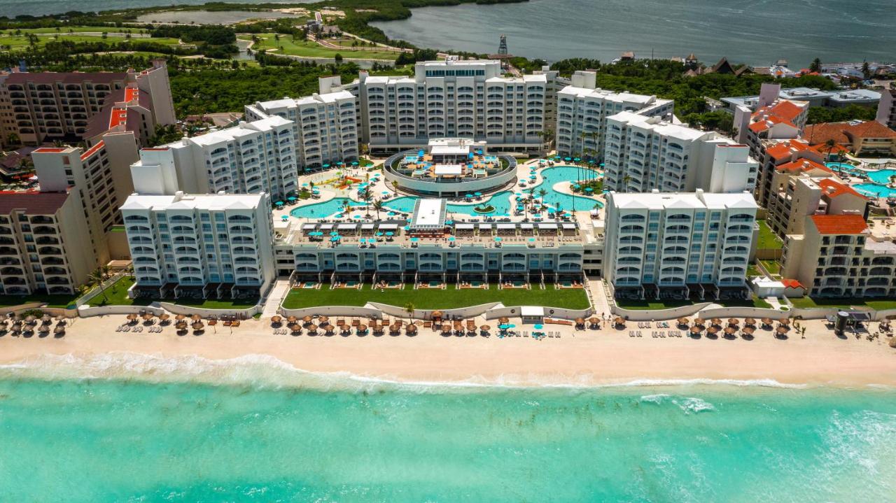 Fotos del hotel - HILTON CANCUN MAR CARIBE -ALL INCLUSIVE