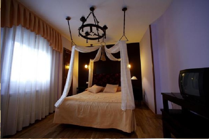 Fotos del hotel - POSADA REAL LA YENSULA