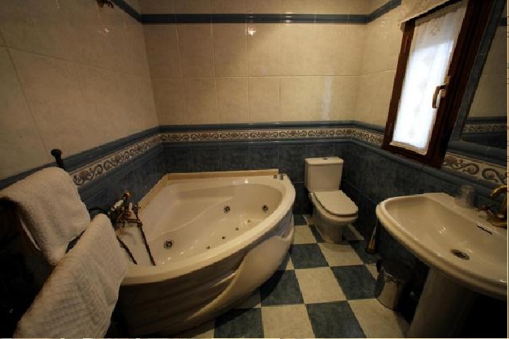 Fotos del hotel - POSADA REAL LA YENSULA