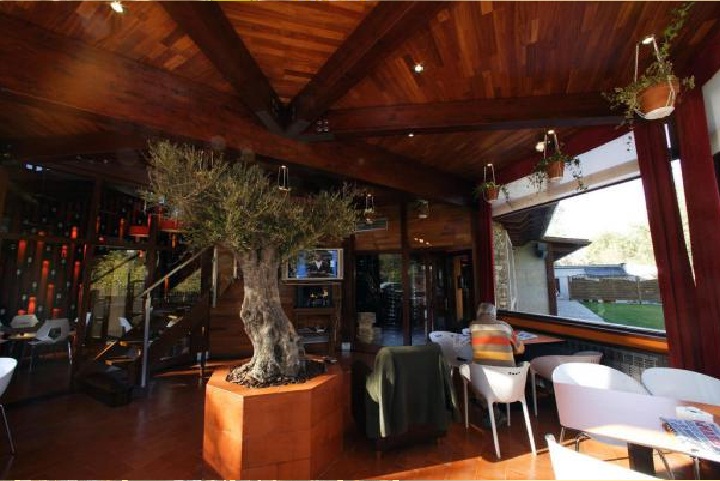 Fotos del hotel - POSADA REAL LA YENSULA