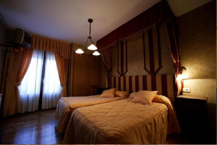 Fotos del hotel - POSADA REAL LA YENSULA