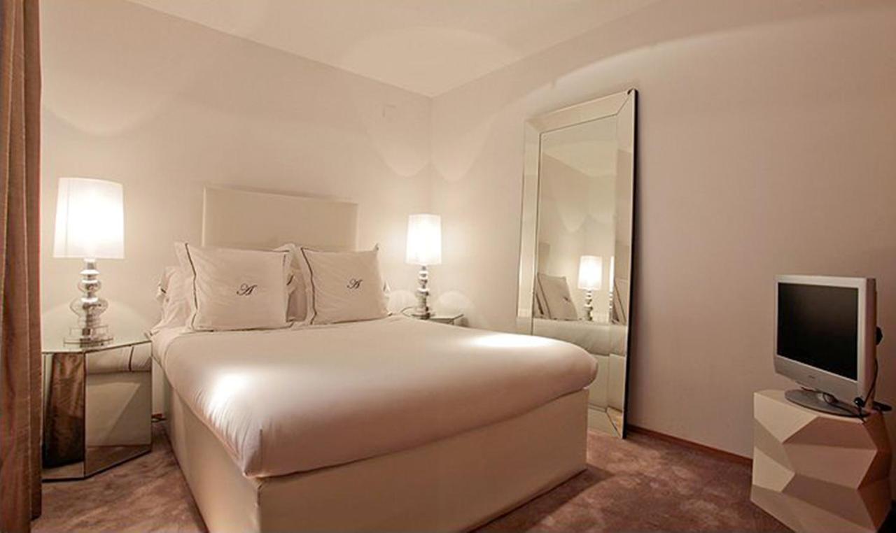 Fotos del hotel - AB DESIGN SUITES