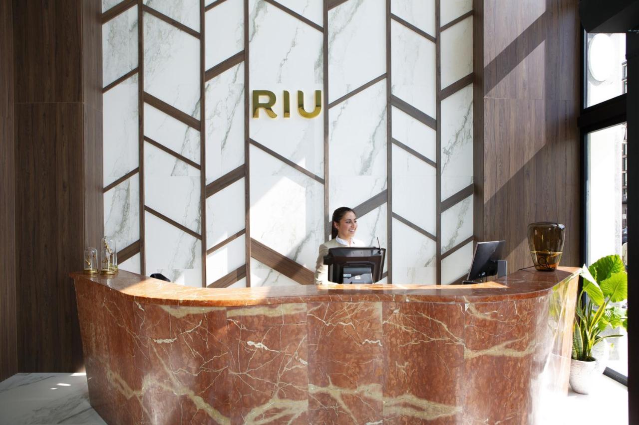 Fotos del hotel - RIU PLAZA ESPAÑA