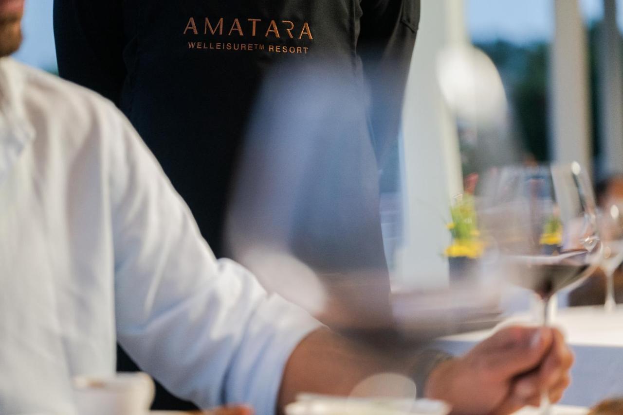 Fotos del hotel - AMATARA WELLEISURE RESORT
