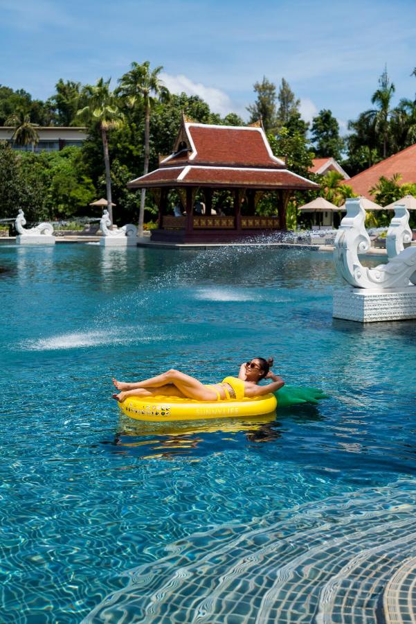 Fotos del hotel - AMATARA WELLEISURE RESORT