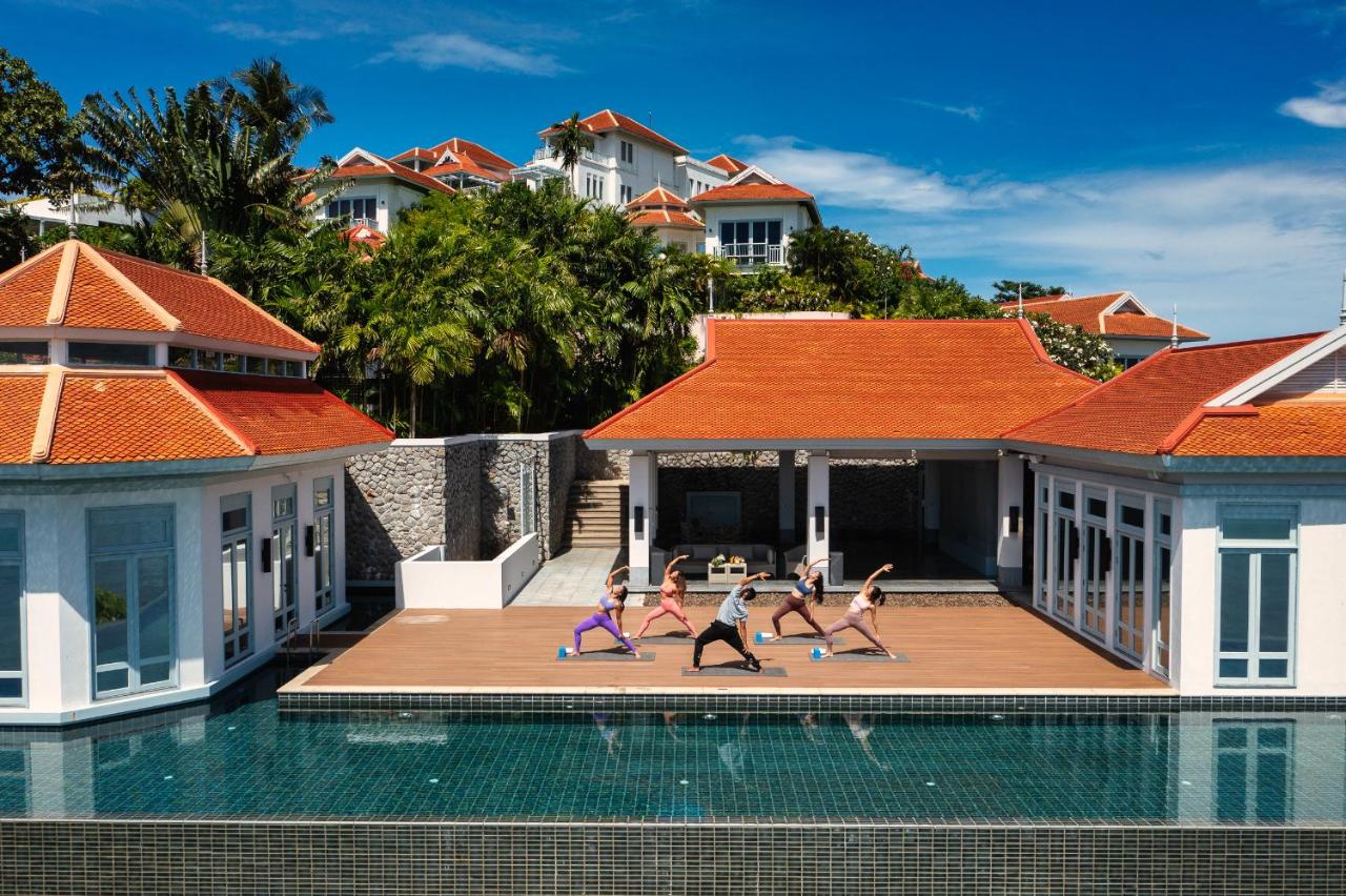 Fotos del hotel - AMATARA WELLEISURE RESORT