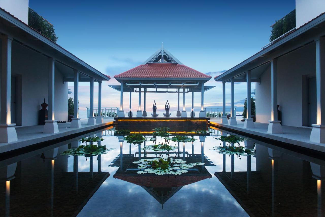 Fotos del hotel - AMATARA WELLEISURE RESORT