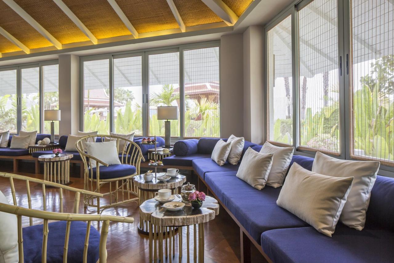 Fotos del hotel - AMATARA WELLEISURE RESORT