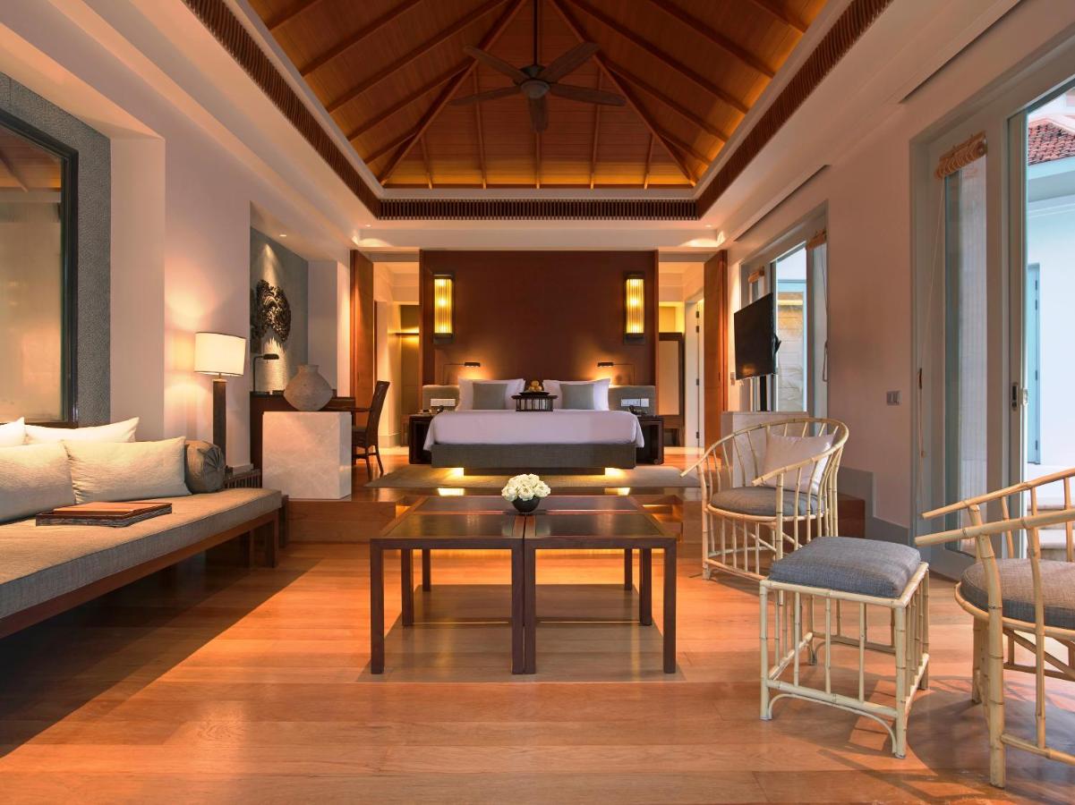 Fotos del hotel - AMATARA WELLEISURE RESORT
