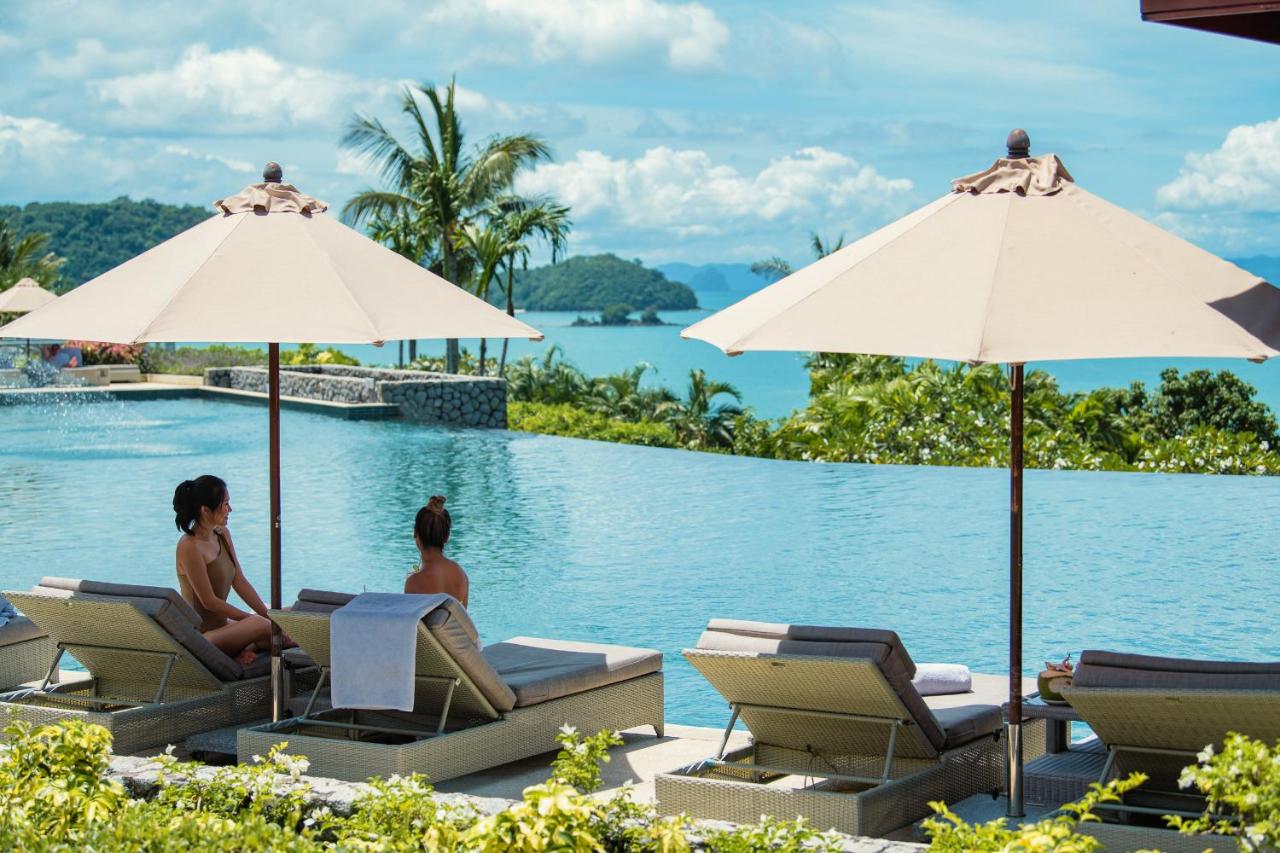 Fotos del hotel - AMATARA WELLEISURE RESORT