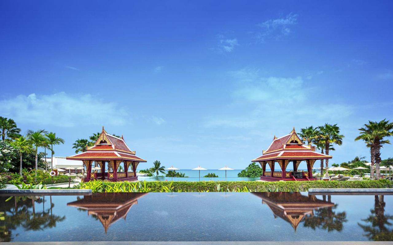 Fotos del hotel - AMATARA WELLEISURE RESORT