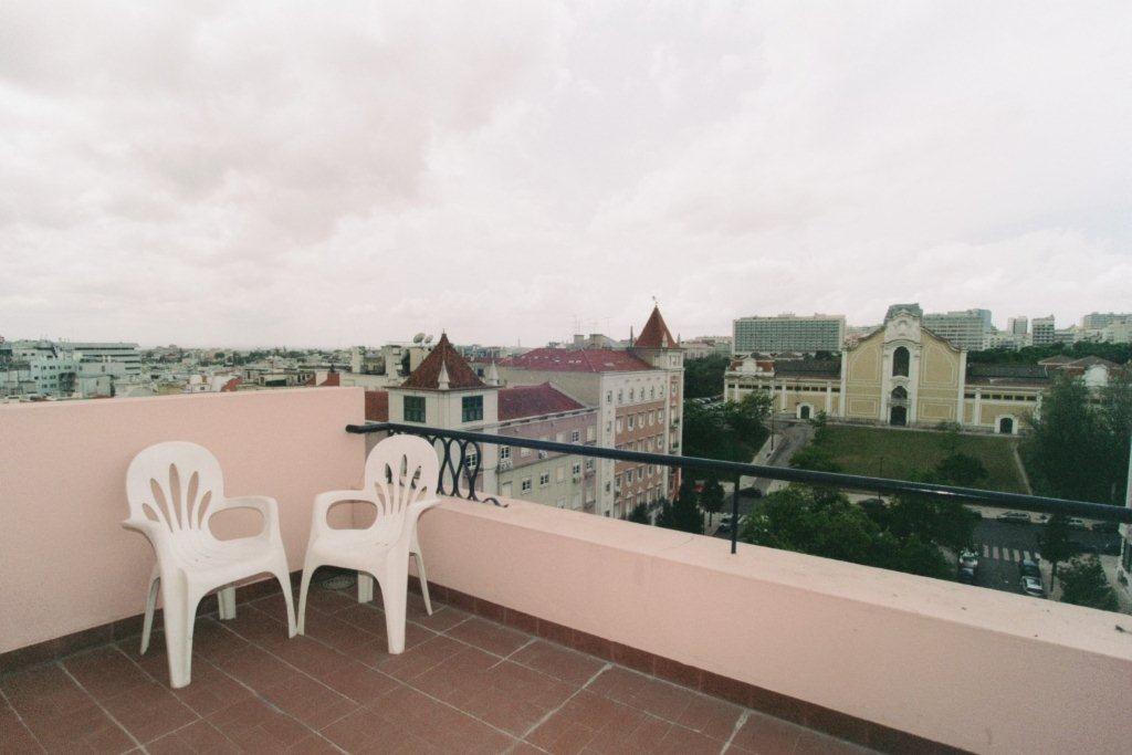 Fotos del hotel - RESIDENCIAL HORIZONTE