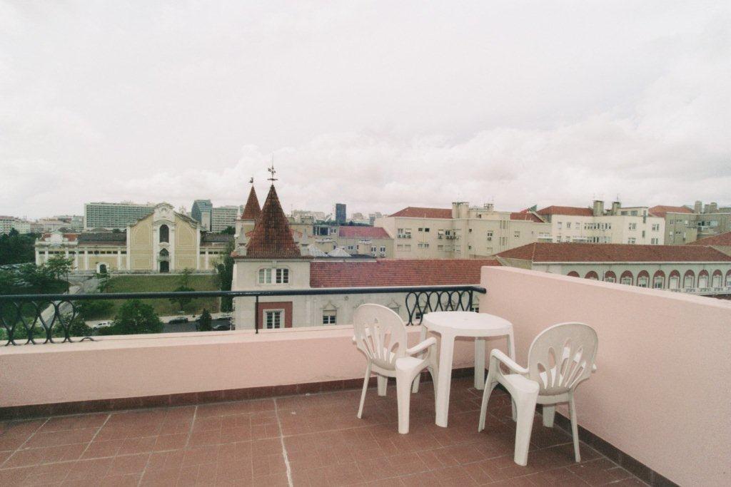 Fotos del hotel - RESIDENCIAL HORIZONTE