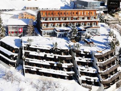 Fotos del hotel - DAS HOTEL PANORAMA