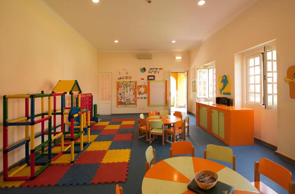 Fotos del hotel - VILA GALE ALBACORA