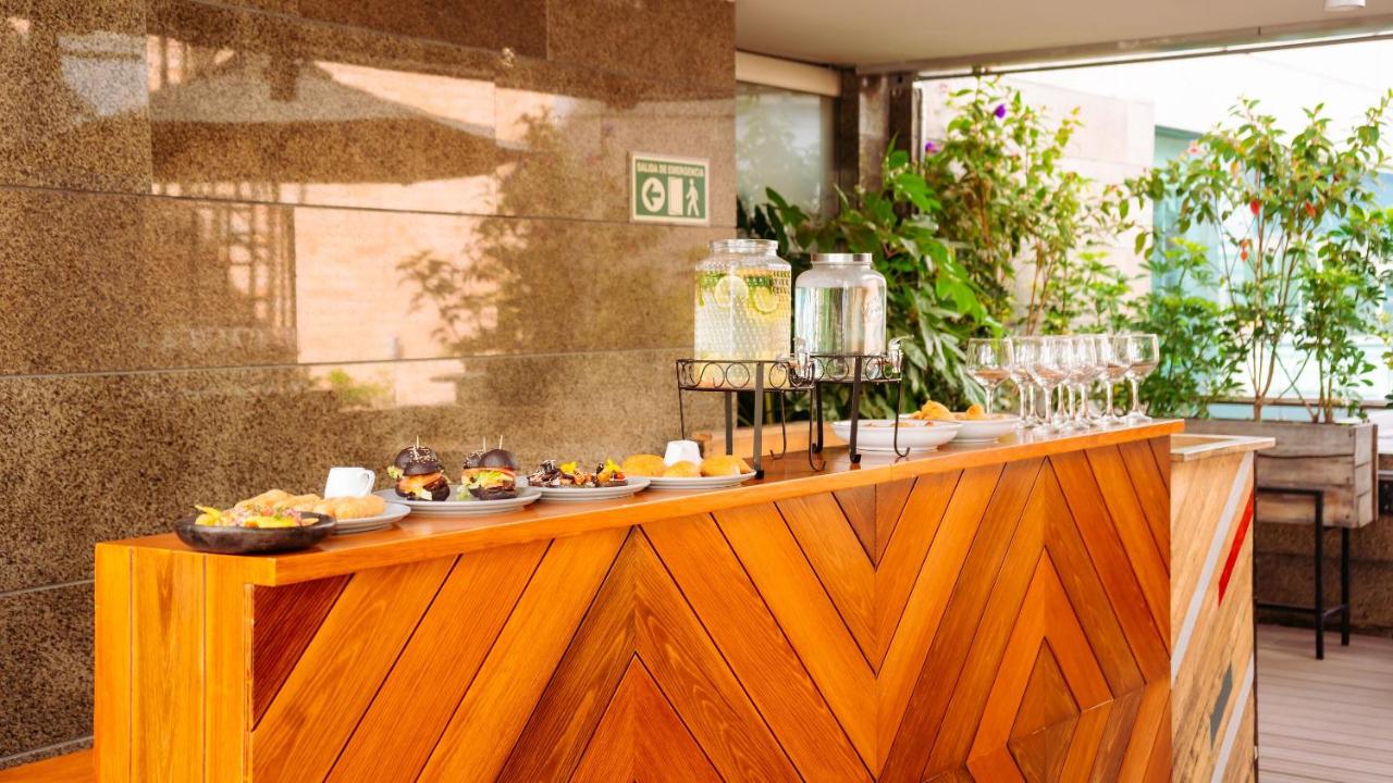 Fotos del hotel - PARQUE DE LA 93 SELINA