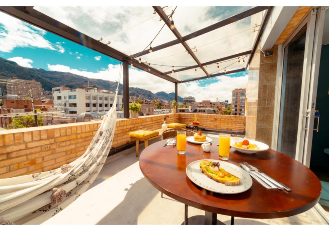 Fotos del hotel - PARQUE DE LA 93 SELINA