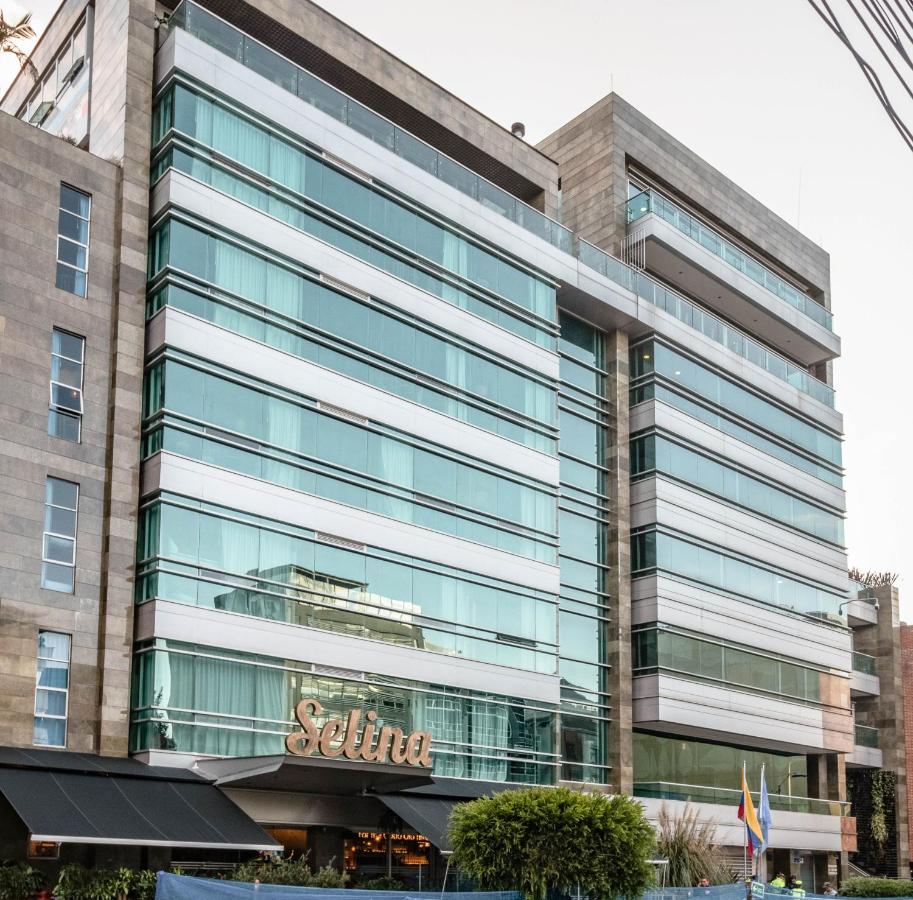 Fotos del hotel - PARQUE DE LA 93 SELINA