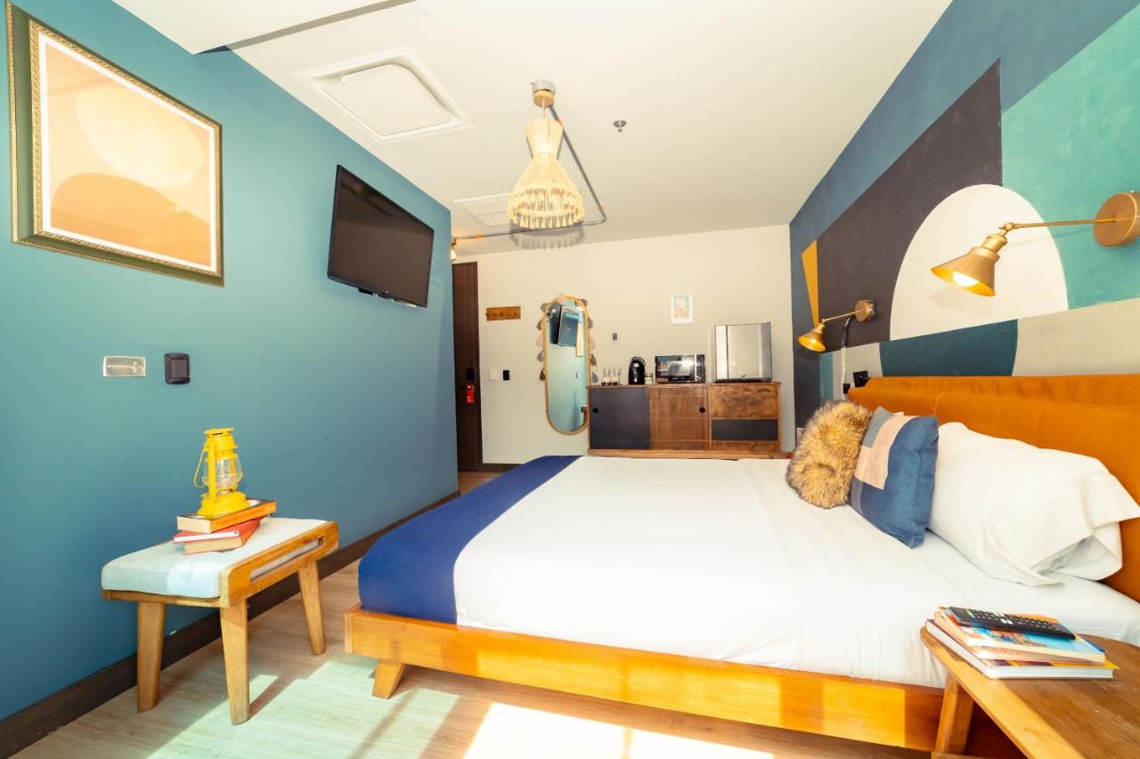 Fotos del hotel - PARQUE DE LA 93 SELINA