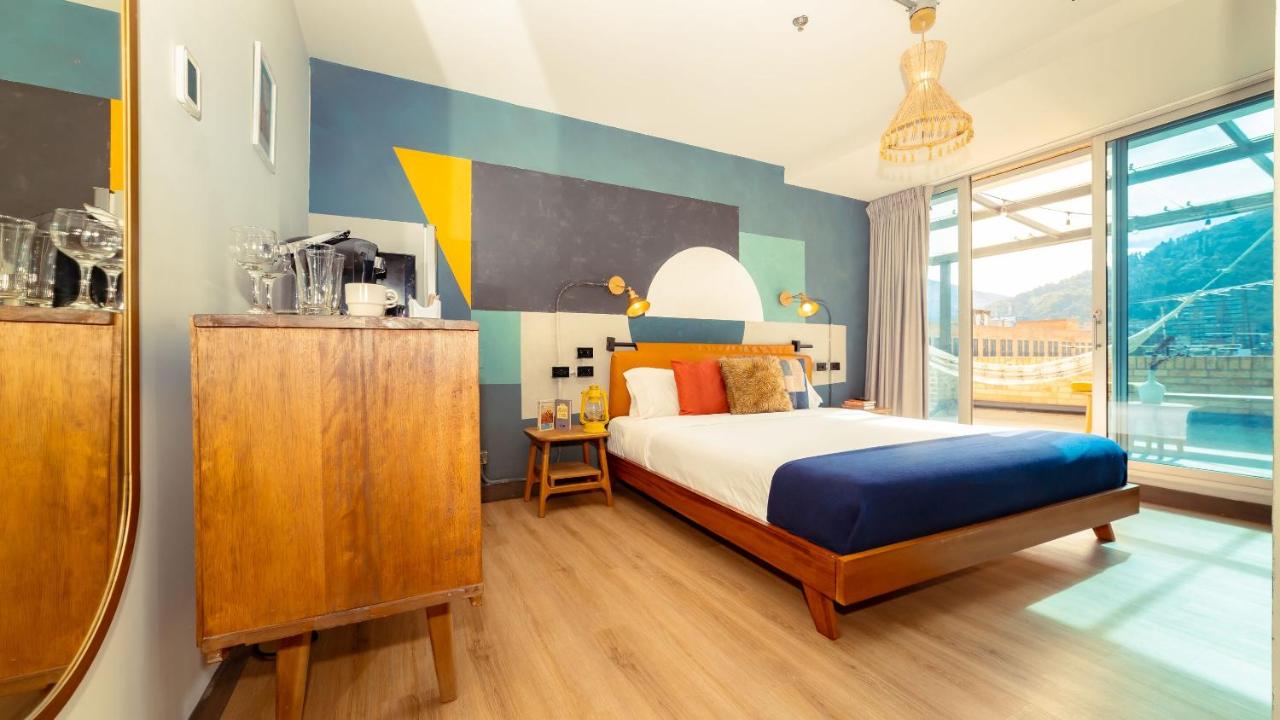 Fotos del hotel - PARQUE DE LA 93 SELINA