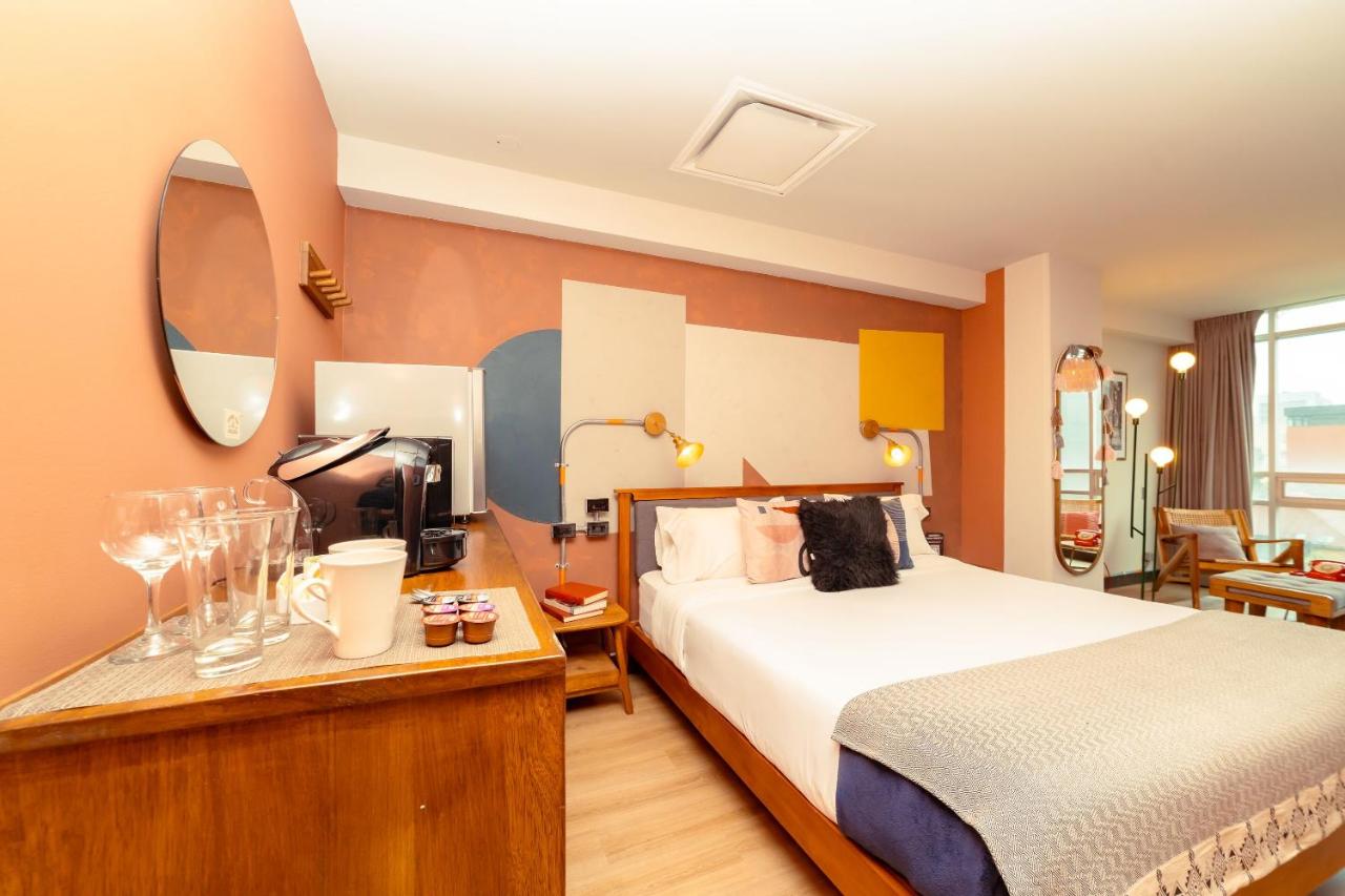 Fotos del hotel - PARQUE DE LA 93 SELINA
