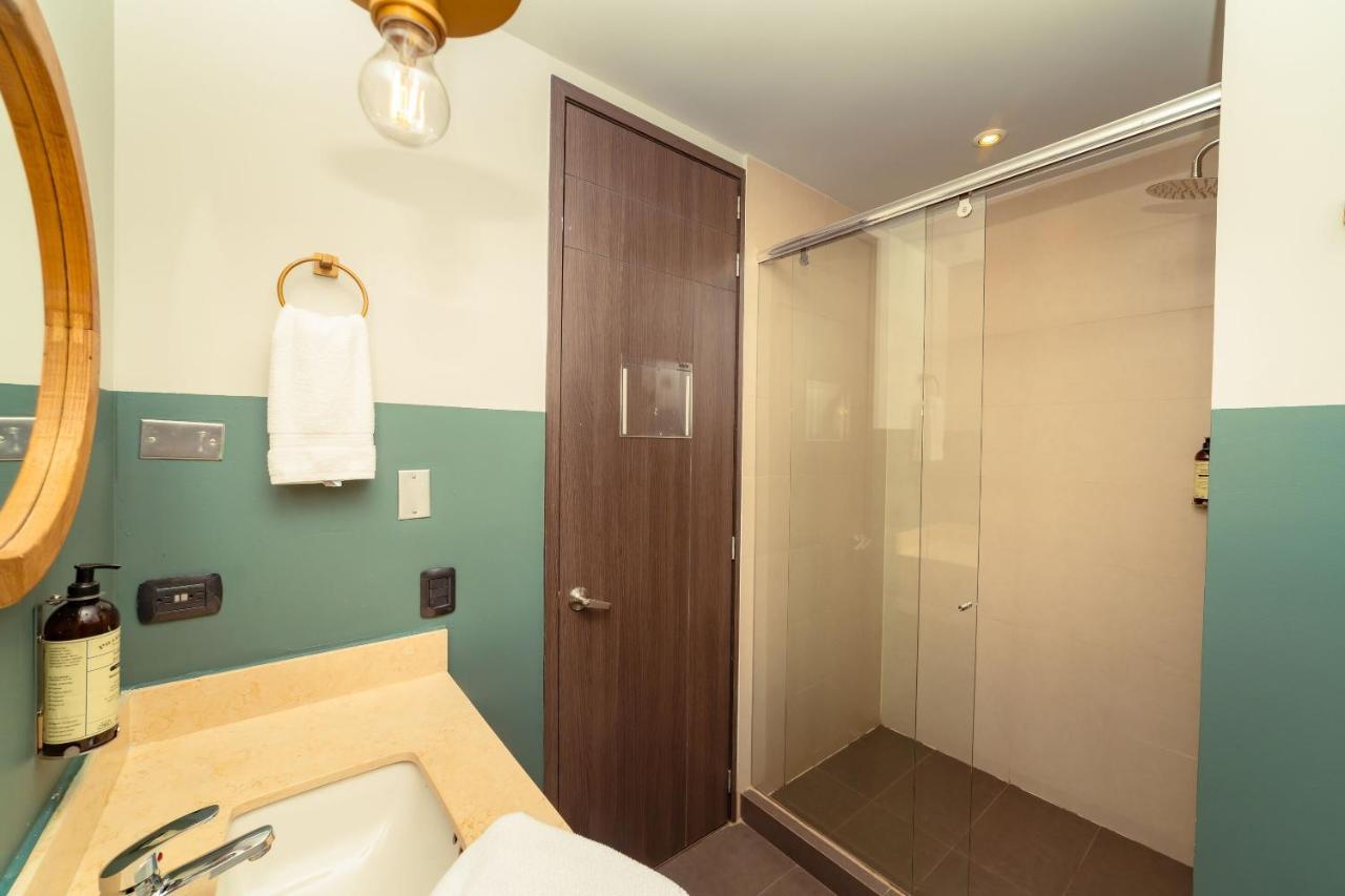 Fotos del hotel - PARQUE DE LA 93 SELINA