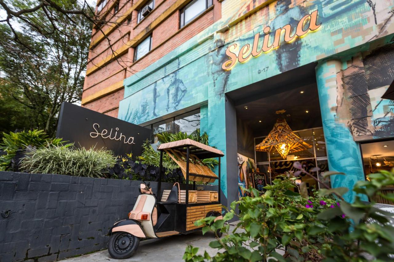 Fotos del hotel - SELINA MEDELLIN