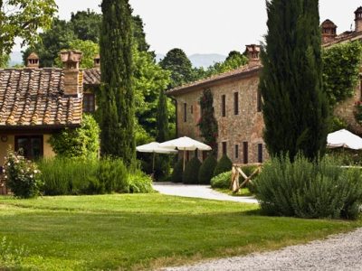 MONSIGNORE  DELLA CASA RESORT