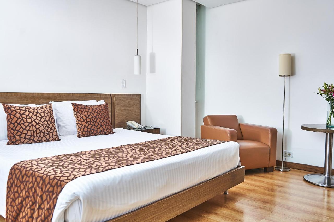 Fotos del hotel - POBLADO ALEJANDRIA